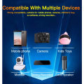 【COD + Gift】Ulike Micro SD Card Memory Card for V380 Pro CCTV Camera 128GB 64GB 32GB TF Card For CCTV Camera. 