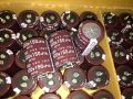 150uF 500V NIPPON NCC KMH Series 30x40mm Super Downsized 500V150uF Aluminum Electrolytic Capacitor. 