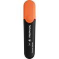 Schneider Job Highlighter (Made in Germany) Chisel Tip 1-5mm Assorted Color - Highlighter Pens - Highlighting Markers - Schneider Highlighter - Text marker. 