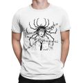 Men Hunter X Hunter Chrollo Lucilfer T Shirt Anime Manga Cotton Clothes Casual Short Sleeve Crewneck Tees Plus Size T-Shirt. 