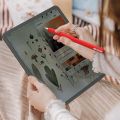 Silicone Protective Cover for Apple Pencil USB C for IPad Air Ipad Mini Ipad Pro12.9 Pencils Case USB C Type-C Pen cil Anti-fall. 