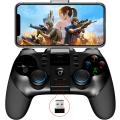 ipega PG-9156 PUBG King's Glory Wireless 4.0 +2.4G Gamepad Controller for Samsung Galaxy S10/S10+ /S20 /P40 P30 LG VIVO Oppo MI Mate Android Mobile Smartphone Tablet (Android 6.0 Higher System). 