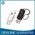 🔥【Readystock】 + FREE Shipping+ COD 🔥COD HP USB Flash Drive USB 2TB Waterproof Metal Flashdrive Pen Drive for notebook/PC/TV/car/phone. 