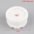 Children Electric Car Plastic Gear 550  390 Gearbox Gear For Electric Baby Cars Lonni. 