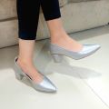 Moon Light Shoes. 