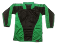 High Quality Double-sided Reversible Wearable Sports Shirt Men | Jerseys. 