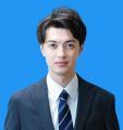 Passport Size Photo (40 Photos HD Print Customized Background for Passport School College. 