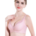 New Sexy Design Bra Push Up Style Double Padded Bra For Women Padded Chicken Bra For Girls Net & Lace Style (size 30 to 38 ). 