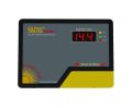 Simtek Planet40 – 40A MPPT Solar Charge Controller – 70 VOC, 40A | 12V | Low Battery Load Cutoff | Works with & without Battery – 3 Months Warranty. 