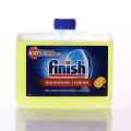 Finish Dishwasher Cleaner Liquid Lemon 250ml. 