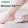 Electric Foot Callus Remover Power Source Cell Both Foot File Callus Remover Dead Skin Remover For Feet Professional Pedi Foot Care Pedicure Tools For Women Men Hard Cracked Dry Skin Finishing Touch Flawless Pedi File And Callus. 