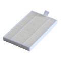 For Alfawise V8S Pro E30B Main Brush Roller Side Brush HEPA Filter Mop Cloths Vacuum Spare Parts. 