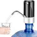 Water Dispenser 5 Gallon, Electric Water Dispenser Pump USB Charging, for Home, Kitchen, Office, Travel and Camping. 