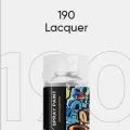 Gloss Clear Lacquer For Bike, Cars And All Wood & Metal Surfaces Spray Paint Decorative Paint For All Purposes. 