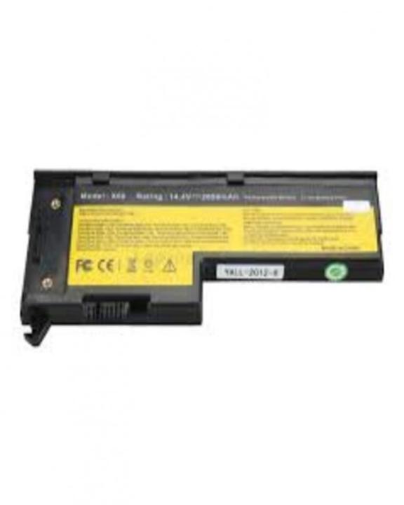 Battery for Lenovo IBM ThinkPad X61s X60s 92P1169 42T4776 92P1168 92P1170