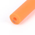 【HOT】 Natural Latex Slingshots Rubber Tube 1M For Hunting Shooting 1.7X4.5Mm Diameter High Elastic Tubing Band Accessories. 