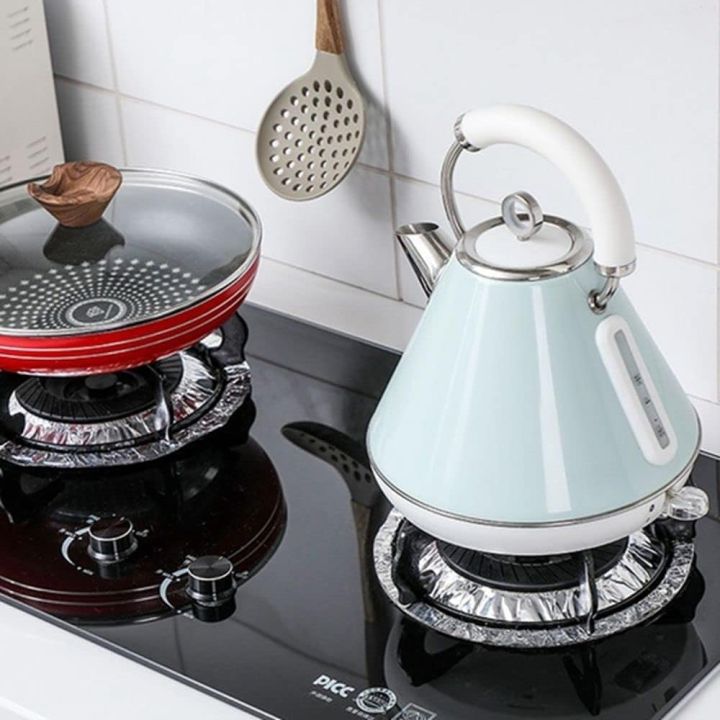 Disposable%20Aluminum%20Foil%20Stove%20Top%20Liners%20%E2%80%93%2010-Pack%20for%20Easy%20Maintenance%20and%20Burner%20Protection%20-%20Image%204