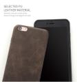 The Old Tree Bakeey? Retro Soft PU Leather Ultra Thin Shockproof Case Back Cover For iPhone 6 6s 4.7 Inch. 