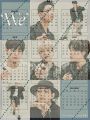 bts calendar 2023 (customization available). 