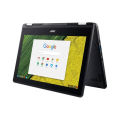 Acer Chromebook Spin 11 R751T -4GB/32GB- Touchscreen - 360 Rotatable - Playstore Supported - PubG Supported - Longer Battery Life. 