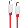 Original OPPO Super VOOC 150W USB-C to Type-C Fast Charging Cable for Find X6 Pro, OnePlus Ace 2 Pro, 10T, Ace, 10R  80W 65W SuperDart. 