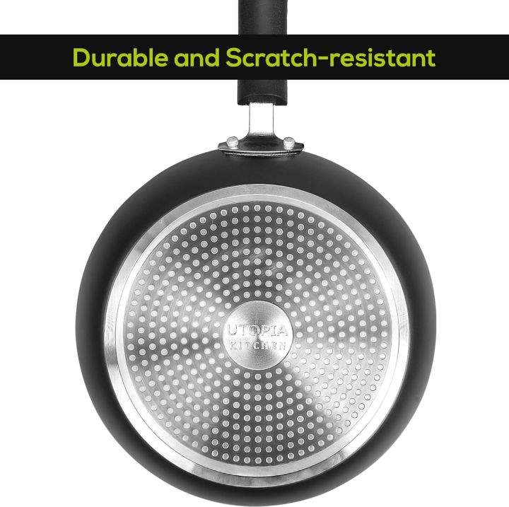 Utopia%20Kitchen%20Nonstick%20Frying%20Pan%20Set%20-%203%20Piece%20Induction%20Bottom%20-%208%20Inches,%209.5%20Inches%20and%2011%20Inches%20(Grey-Black)%20-%20Image%206