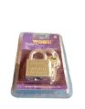 WOHU HEAVY DUTY LOCK 🔐 30MM. 