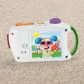 Fisher Price: LAUGH & LEARN: LEARNING CAMERA (R7145). 