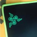 Mouse Pad For Gaming - Bloody - RGB - PUBG - Razer - Office Use 2019 High Quality Premium - Non Slip - Silk Gliding - Controlled Surface Large. 