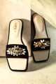 FLAT Shoes for Women Ladies Girls Stylish- SAWA SHOES - 231. 