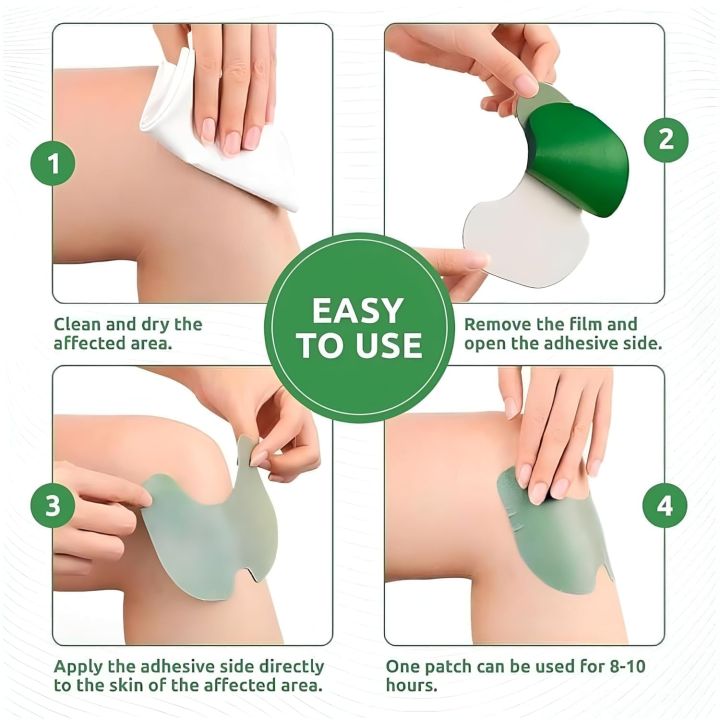10%20pcs%20Knee%20Pain%20Patches,%20Knee%20Patches%20for%20Pain%20Relief%20Extra%20Strength,%20Pain%20Patch%20Maximum%20Strength,%20Knee%20Relief%20Patch%20for%20Knees,%20Back,%20Joint%20and%20Arthritis,%20Knee%20Patches%2010%20pcs%20Knee%20Pain%20Patches,%20Knee%20Patches%20for%20Pain%20Relief%20Extra%20Strength,%20Pain%20Patch%20Maxi%20-%20Image%203