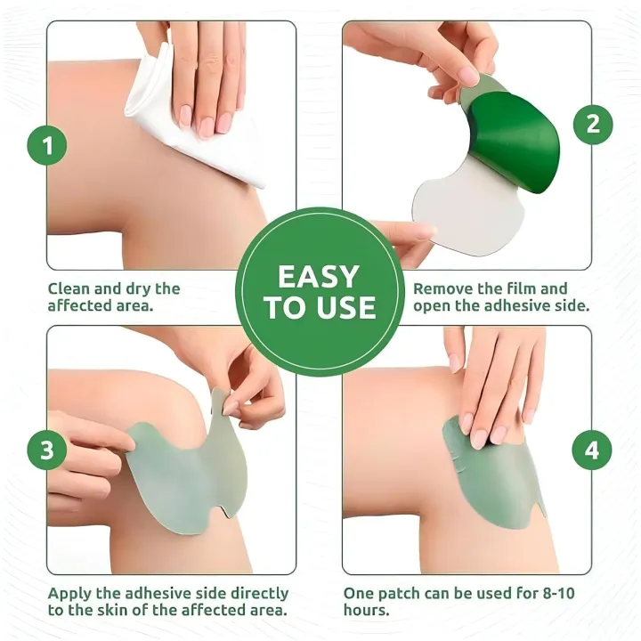 10%20pcs%20Knee%20Pain%20Patches,%20Knee%20Patches%20for%20Pain%20Relief%20Extra%20Strength,%20Pain%20Patch%20Maximum%20Strength,%20Knee%20Relief%20Patch%20for%20Knees,%20Back,%20Joint%20and%20Arthritis,%20Knee%20Patches%2010%20pcs%20Knee%20Pain%20Patches,%20Knee%20Patches%20for%20Pain%20Relief%20Extra%20Strength,%20Pain%20Patch%20Maxi%20-%20Image%203