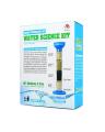 Diy - Water Filtration Experiment Science Kit. 