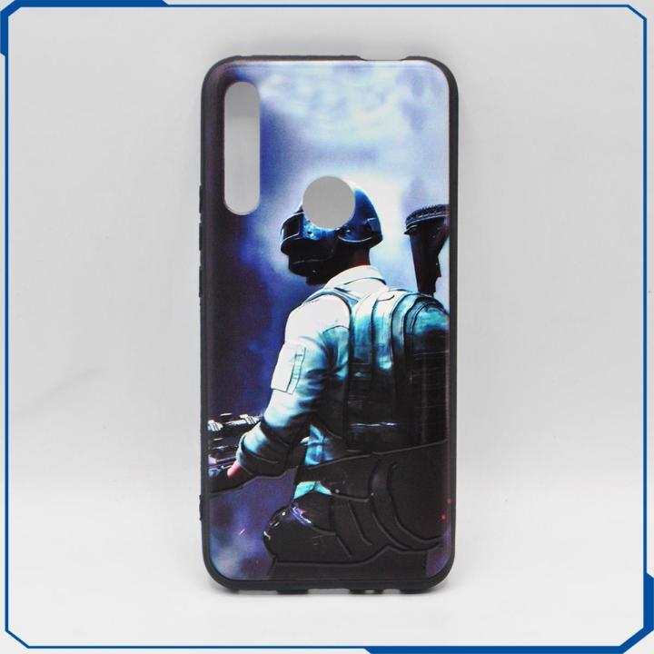 Huawei%20Y9%20Prime%202019%20Back%20Cover%20Premium%20Quality%20Multicolour%203D%20Printed%20Design%20Case%20&%20Perfect%20Fitted%20Premium%20Flexible%20Soft%20Gel%20Anti-Scratch%20Glass%20Back%20Case%20Cover%20Pouch%20Multi%20Colour%203D%20Print%20Design%20Cover%20For%20Y9%20Prime%202019%20-%20Image%204
