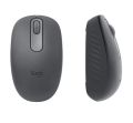 Logitech M196 Bluetooth Wireless Mouse - Graphite. 