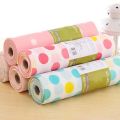 Full Roll Waterproof Printed Fridge Mats Refrigerator Liners Washable Cabinet Pad Fridge Liners Refrigerator Pads Fridge Pad Mats Drawer Table Drawers Kitchen Waterproof Fridge Pads Mat Shelves Drawer Table Mats foamic sheet for refrigerator. 