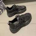 WOMEN STYLISH JOGGERS GIRLS SHOES GIRLS SNEAKERS GIRLS SPORTS SHOES. 