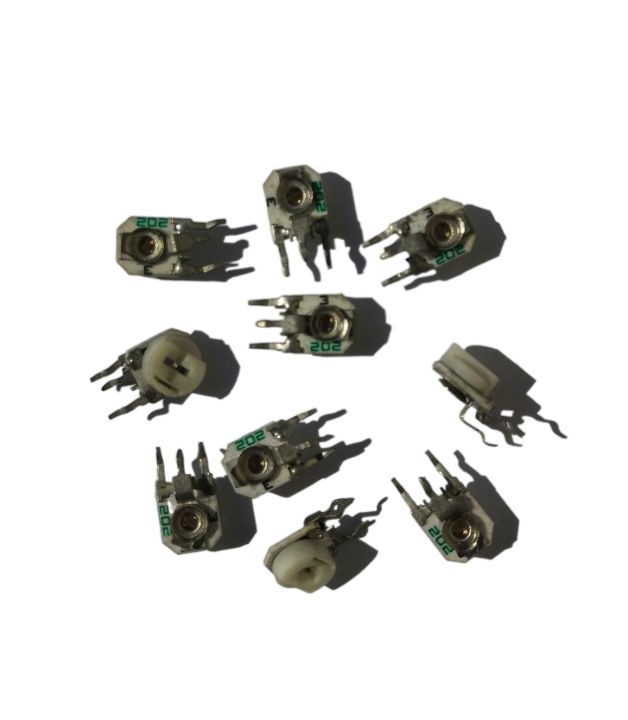 10pcs%202k%20ohm%20Veriable%20Resistor,%20Potentiometer,%20Variable%20Resistor%20Preset,%20Variable%20Trimpots%20Good%20Quality%20Imported%20-%20Image%203