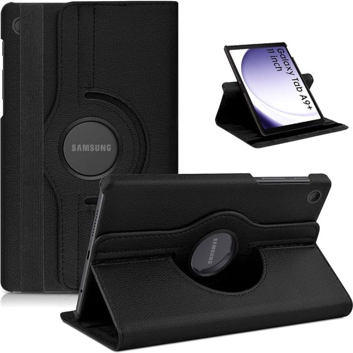 Samsung%20Tab%20A9%20Plus%20Case%2011%20inch%20%20Case%20for%20Samsung%20Tab%20A9+%2011%202023%20SM-X210%20SM-X215%20SM-X216%20X210%20X215%20X217%20Flip%20Rotate%20Cover%20A9%20Plus%20-%20Image%202
