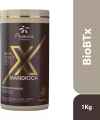 Floractive BIO BTX MANDIOCA Botox Hair Mask 1KG. 