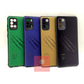 Samsung Galaxy A31 Back Cover Leather Type Soft Galaxy A31 Case For Boys. 