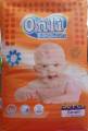 Onli Small Size Baby Diaper (50 Pcs) Diapers. 