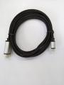 Micro HDMI 4K/60Hz 3D Effect Micro Mini HDMI to HDMI Cable High Speed Male to Male. 