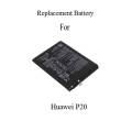 Huawei P20 Replacement Battery For Huawei P20. 