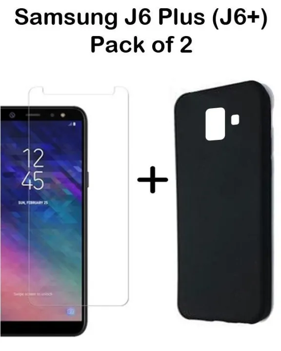 Samsung%20J6%20Plus%20Back%20Cover%20With%20Glass%20Protector%20-%20Pack%20of%202%20-%20Image%203