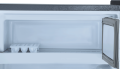 Dawlance Single Door Bedroom Refrigerator Series - 9106 - 6CFT -white. 