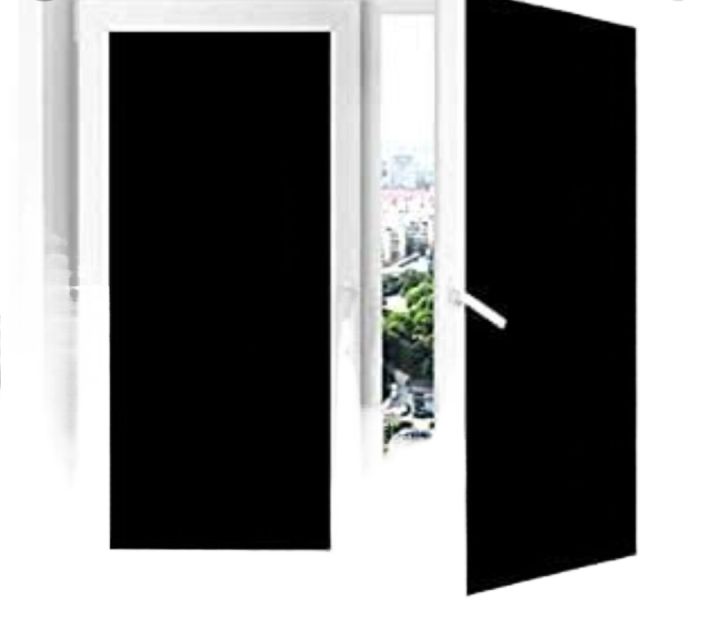 PLAIN%20BLACK%20TINTED%20GLASS%20PAPER%20BLOCKS%20UV%20LIGHT%20RAYS%2050%25%20BLOCKAGE%20OF%20SUNLIGHT%20AESTHTICS%20TRANSFORM%20WINDOWS%20AND%20DOORS%20USE%20ON%20CARS%20WINDOWS%20AND%20ANY%20WHERE%20YOU%20FEEL%20RIGHT%20WATER%20PROOF%20SOLAR%20FILM%20-%20Image%203