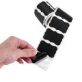 Wavy Shape Chalkboard Labels ,Erasable Reusable Blackboard. 