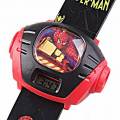 Ben 10 Projector Digital Watch For Kids | Girls Projector Watch | Best Light Watch For Kids | spiderman projector watch for kids. 