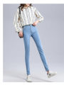 jeans for Women ladies girls black Jeans High Waist Jeans Woman Jeans female denim skinny pencil pant full soft pant jeans for girls all colours. 
